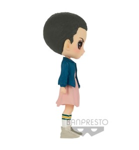 Figura Banpresto Q Posket Stranger Things Eleven Vol.1