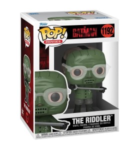 Funko Pop DC The Batman The Riddler 59281