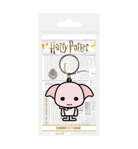 Llavero Pyramid Harry Potter Dobby Chibi