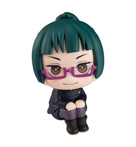 Figura Megahouse Look Up Jujutsu Kaisen Maki Zenin