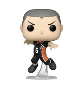 Funko Pop Haikyu!! Karasuno Tanaka 70566