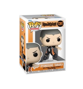 Funko Pop Haikyu!! Karasuno Tanaka 70566