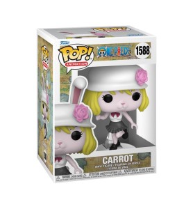 Funko Pop One Piece Carrot 75578