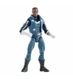 Figura Hasbro Marvel Legends Blue Marvel 15 Cm