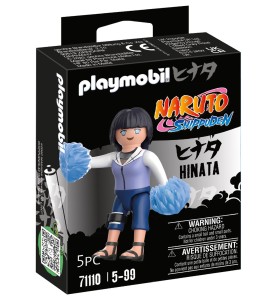 Playmobil Naruto Hinata