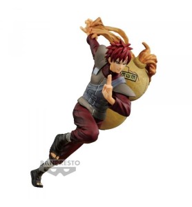 Figura Banpresto Naruto Shippuden Colosseum Gaara 12cm