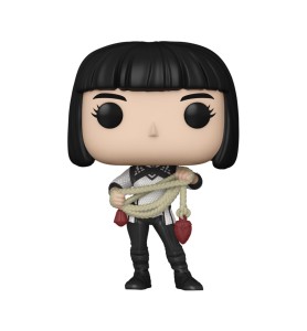 Funko Pop Marvel Shang - Chi Xialing 52879