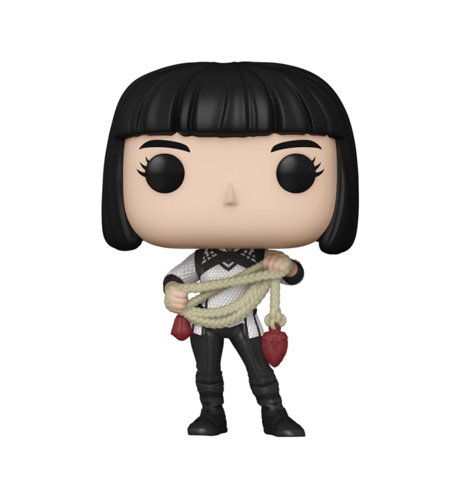 Funko Pop Marvel Shang - Chi Xialing 52879