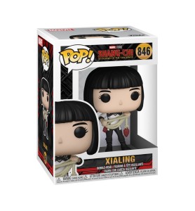 Funko Pop Marvel Shang - Chi Xialing 52879