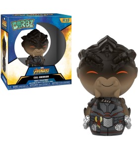 Funko Dorbz Marvel Avengers Infinity War Cull Obsidian