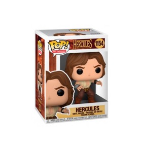 Funko Pop Series Tv Hercules Hercules 40359