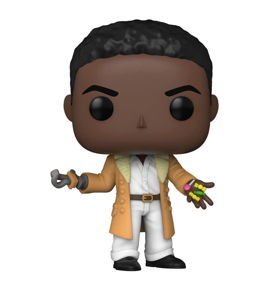 Funko Pop Cine Terror Candyman Sherman Fields 57925