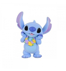 Figura Flocada Enesco Disney Stitch De Pie