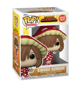 Funko Pop My Hero Academia Kinoko Komori 63289