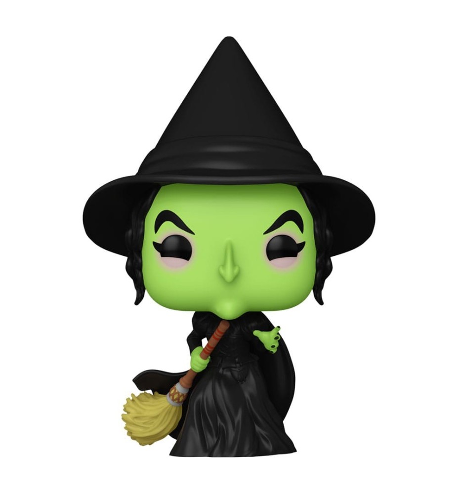 Funko Pop El Mago De Oz Glinda La Bruja Malvada