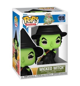 Funko Pop El Mago De Oz Glinda La Bruja Malvada