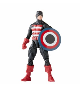 Figura Hasbro Marvel Legends Us Agent 15 Cm