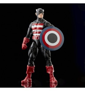 Figura Hasbro Marvel Legends Us Agent 15 Cm