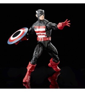 Figura Hasbro Marvel Legends Us Agent 15 Cm