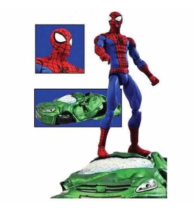 Figura Diamond Select Toys Marvel Spiderman