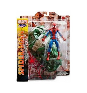 Figura Diamond Select Toys Marvel Spiderman