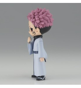 Figura Banpresto Q Posket Jujutsu Kaisen Sukuna Ver B