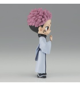 Figura Banpresto Q Posket Jujutsu Kaisen Sukuna Ver B