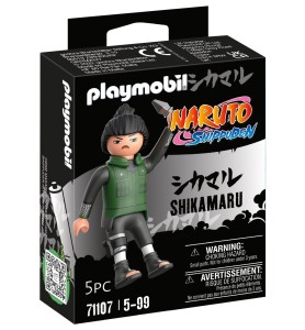 Playmobil Naruto Shikamaru