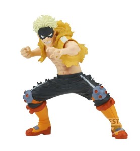 Figura Banpresto My Hero Academia The Amazing Heroes Taishiro Toyomitsu Fat Gum Vol.33 15cm