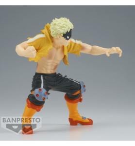 Figura Banpresto My Hero Academia The Amazing Heroes Taishiro Toyomitsu Fat Gum Vol.33 15cm