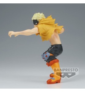 Figura Banpresto My Hero Academia The Amazing Heroes Taishiro Toyomitsu Fat Gum Vol.33 15cm