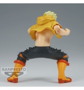 Figura Banpresto My Hero Academia The Amazing Heroes Taishiro Toyomitsu Fat Gum Vol.33 15cm