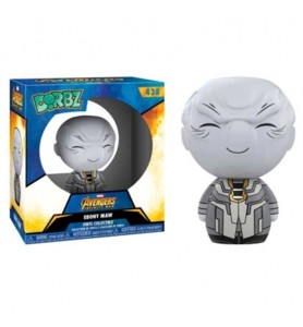 Funko Dorbz Marvel Avengers Infinity War Ebony Maw