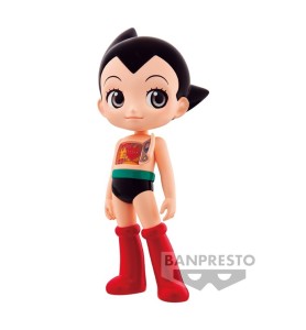 Figura Banpresto Q Posket Astro Boy Astro Boy Version B