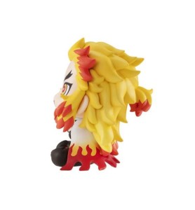 Figura Megahouse Look Up Demon Slayer Kimetsu No Yaiba Rengoku Kyojuro