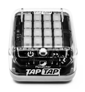 Juguete Bandai Tap Tap 1 Unidad Aleatoria