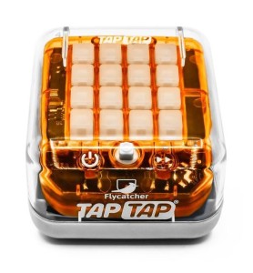 Juguete Bandai Tap Tap 1 Unidad Aleatoria