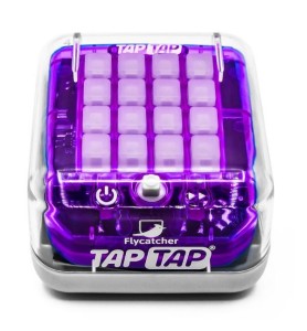 Juguete Bandai Tap Tap 1 Unidad Aleatoria