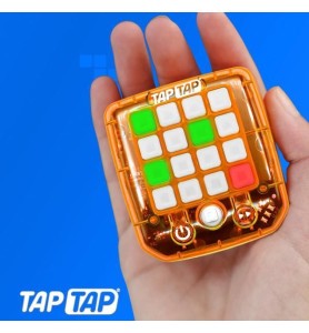 Juguete Bandai Tap Tap 1 Unidad Aleatoria