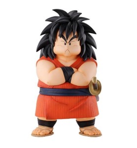 Figura Ichibansho Masterlise Dragon Ball The Lookout Above The Clouds Yajirobe