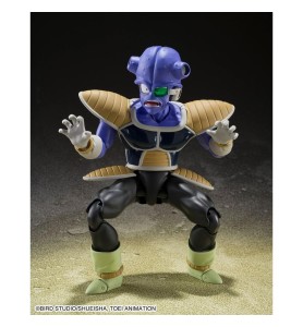 Figura Tamashii Nations Dragon Ball Z Sh Figuarts Kyewi 14cm