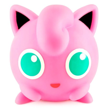 Lámpara Led Teknofun Madcow Entertainment Pokémon Jigglypuff 25 Cm