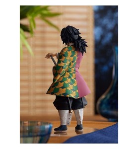 Figura Good Smile Company Pop Up Parade Demon Slayer Kimetsu No Yaiba Giyu Tomioka