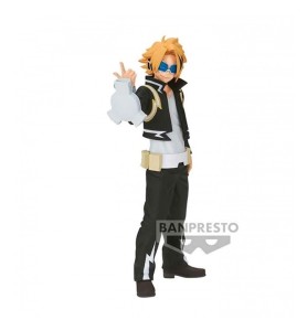 Figura Banpresto My Hero Academia Age Of Heroes Chargezuma Creaty Denki Kaminari