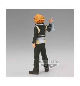 Figura Banpresto My Hero Academia Age Of Heroes Chargezuma Creaty Denki Kaminari