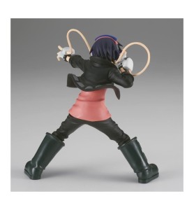 Figura Banpresto My Hero Academia The Amazing Heroes Kyoka Jiro Vol 28