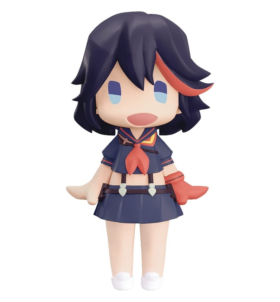 Figura Good Smile Company Hello! Kill La Kill Ryoko Matoi