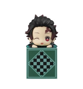 Figura Good Smile Company Hikkake Kimetsu No Yaiba Demon Slayer Tanjiro Kamado Version A