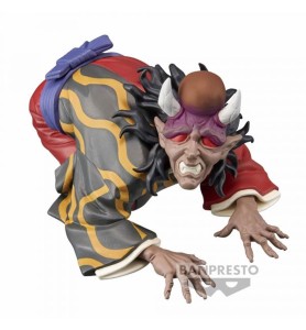 Figura Banpresto Demon Slayer Kimetsu No Yaiba Demon Series Hantengu Vol.11 5cm