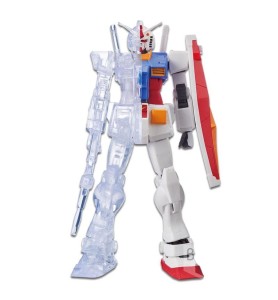 Figura Banpresto Gundam Internal Structure Rx - 78 - 2